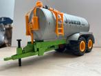 Joskin mesttank Siku 1:32, Ophalen of Verzenden, Zo goed als nieuw, Tractor of Landbouw, SIKU
