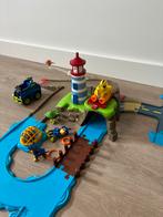 Paw patrol vuurtoren met baandelen, Ophalen of Verzenden, Gebruikt