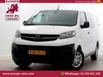 Opel Vivaro 2.0 CDTI 122pk Lang D.C. Edition Airco 02-2021, Auto's, Bestelauto's, Voorwielaandrijving, Parkeersensor, Gebruikt
