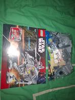 Lego Star Wars 7671 Clone Wars At-Ap, Kinderen en Baby's, Speelgoed | Duplo en Lego, Ophalen of Verzenden, Zo goed als nieuw