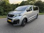 Peugeot Expert Sport DC 1e eigenaar 2.0 BlueHDI 180pk EAT8, Auto's, 4 cilinders, 2000 kg, USB, Origineel Nederlands