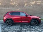 Mazda CX-5 2.0 SkyActiv-G 165 Skylease GT | AUTOMAAT | TREKH, Gebruikt, 4 cilinders, Bedrijf, SUV of Terreinwagen
