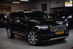 Volvo XC90 2.0 T8 Twin Engine AWD Inscription|Navi|Leder|7 P, Gebruikt, 7 stoelen, Zwart, Bedrijf