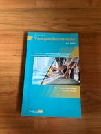 Vastgoedeconomie Jan Buist 4e druk, Boeken, Ophalen of Verzenden, Beta, Zo goed als nieuw, HBO