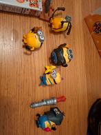 Minions voor de liefhebbers, Verzamelen, Ophalen, Zo goed als nieuw