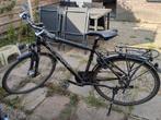 Oude Ghost fiets ("defect"), Fietsen en Brommers, Fietsen | Heren | Herenfietsen, Ophalen, Gebruikt, Overige merken