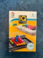 Smartgames IQ Puzzel Pro - Denkspel, Ophalen of Verzenden, Meer dan 50 stukjes, Nieuw, 6 jaar of ouder