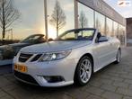 Saab 9-3 Cabrio 2.0 T Aero - Saab specialist !, Auto's, Saab, 1998 cc, Gebruikt, 4 cilinders, Cabriolet