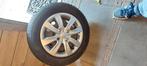 Hyundai i10 Winterbandenset, Auto-onderdelen, Banden en Velgen, Ophalen, Gebruikt, 155 mm, 13 inch