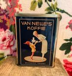 Antiek Van Nelle Koffieblik - Waarborgt Kwaliteit, Ophalen of Verzenden