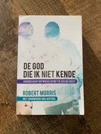 De God die ik niet kende, Ophalen of Verzenden, Zo goed als nieuw