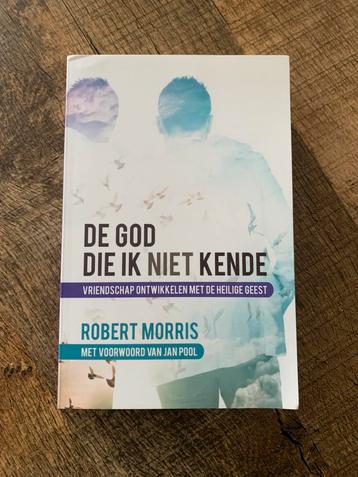 De God die ik niet kende beschikbaar voor biedingen