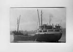 scheepvaart-foto-spoorsingel 1957-invotra, Ophalen of Verzenden, Zo goed als nieuw, Motorboot, Boek of Tijdschrift