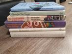 Partij van 6 sprookjesboeken, Ophalen of Verzenden, Gelezen, Diverse auteurs