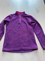 Ski pully maat 146/152, Kinderen en Baby's, Kinderkleding | Maat 146, Overige typen, Meisje, Decathlon, Ophalen of Verzenden