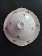 Botervloot met deksel/Vintage, Ophalen of Verzenden