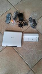 Philips portable DVD speler, Audio, Tv en Foto, Dvd-spelers, Ophalen of Verzenden, Zo goed als nieuw, Philips