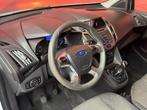 Ford Transit Connect 1.6 TDCI L1 Trend, Auto's, Euro 5, Gebruikt, Zwart, Parkeersensor