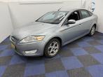 Ford Mondeo 2.0-16V Limited / NAVI MULTIEMEDIA / NETTE AUTO, Auto's, Euro 5, Origineel Nederlands, Handgeschakeld, 1377 kg