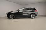 BMW X2 sDrive18i | LED | Leder | HUD | Trekhaak | Sportstoel, 12 maanden, Metallic lak, Zwart, Origineel Nederlands