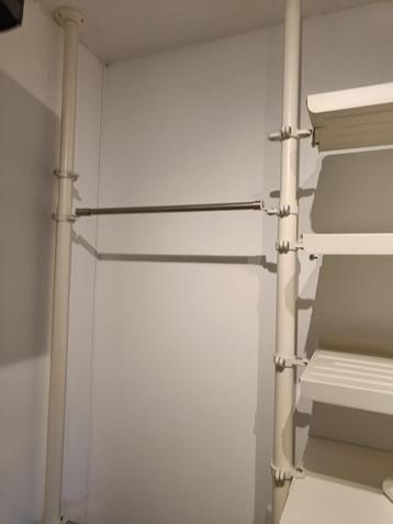 Ikea Stolmen kastinrichting divers beschikbaar voor biedingen