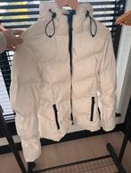 Nikkie skijas, 1 seizoen gedragen., Wit, Nikkie, Ophalen of Verzenden, Zo goed als nieuw