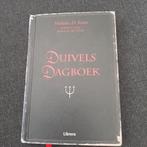Duivels Dagboek - Nicholas D. Satan, Ophalen of Verzenden, Gelezen, Nicholas D. Satan