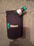 Wera KK 814 RA 13-delig, Doe-het-zelf en Verbouw, Gereedschap | Handgereedschap, Ophalen, Zo goed als nieuw