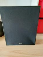 Fenton Subwoofer - Krachtige Bass, Gebruikt, Subwoofer, 60 tot 120 watt, Ophalen