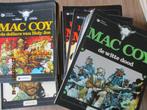 adv3619 mac coy, Boeken, Stripboeken, Ophalen, Gelezen