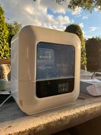 Boneco U700 ultrasone luchtbevochtiger, Witgoed en Apparatuur, Ophalen, Gebruikt, Luchtbevochtiger