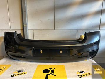 Achterbumper BMW 1 Serie F20 F21 M Pakket PDC 383600001 beschikbaar voor biedingen