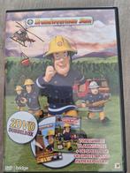 DVD Brandweerman Sam dubbelbox, Cd's en Dvd's, Dvd's | Kinderen en Jeugd, Alle leeftijden, Gebruikt, Ophalen of Verzenden, Film