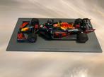 Max Verstappen rb16 styrian gp 2020 1/18 spark, Hobby en Vrije tijd, Modelauto's | 1:18, Ophalen of Verzenden, Nieuw, Auto, Overige merken