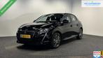 Peugeot 208 1.2 PureTech Blue Lease Active AC CRUISE NAVI, Voorwielaandrijving, Gebruikt, Euro 6, 1199 cc