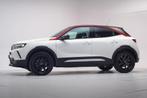 Opel Mokka-e GS 50-kWh 7.4kw bl. [ Stuur/stoelverwarming Dig, Gebruikt, Origineel Nederlands, SUV of Terreinwagen, Mokka
