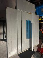 Zaagtafel t.e.a.b., Cirkelzaag, 70 mm of meer, Ophalen of Verzenden, Zo goed als nieuw