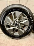 PEUGEOT 3008/5008 508 ORIG.215/65/R17 GOODYEAR ZOMERSET., Auto-onderdelen, Banden en Velgen, Ophalen, 215 mm, Velg(en), 17 inch