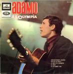 LP Adamo A Olympia, 1960 tot 1980, Ophalen of Verzenden, 12 inch
