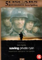 Saving Private Ryan - Steven Spielberg ( 2 dvd ), Ophalen of Verzenden, Oorlog, Zo goed als nieuw, Vanaf 16 jaar