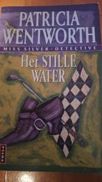 2 Patricia Wentworth Boeken, Boeken, Ophalen