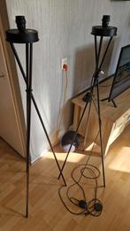 Santa & Cole lamp 2 stuks, Huis en Inrichting, Lampen | Vloerlampen, Ophalen, Zo goed als nieuw, Minder dan 100 cm