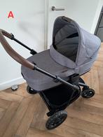 Easywalker Harvey² met 2x wielenset en accesoires, Ophalen of Verzenden, Zo goed als nieuw, Overige merken