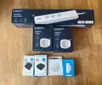Smart Home apparatuur, Hobby en Vrije tijd, Elektronica-componenten, Ophalen of Verzenden, Nieuw