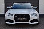 Audi RS6 Avant 4.0 TFSI quattro Pro Line Plus | Pano | B&O |, Automaat, Gebruikt, 10 km/l, Adaptive Cruise Control