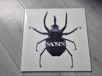 Saosin self titled - Vinyl 1x LP - purple translucent, Ophalen of Verzenden, Zo goed als nieuw, 12 inch, Alternative