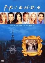 3 DVD Friends De Complete Serie 8, Cd's en Dvd's, Dvd's | Tv en Series, Boxset, Overige genres, Ophalen of Verzenden, Vanaf 12 jaar