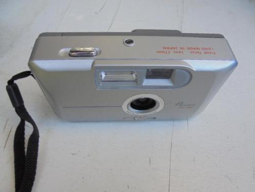 "Premier"  PC141 - Kleinbeeld Camera., Audio, Tv en Foto, Fotocamera's Analoog, Zo goed als nieuw, Compact, Overige Merken, Ophalen of Verzenden