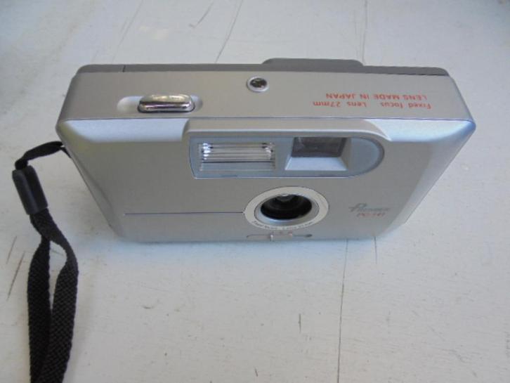 "Premier"  PC141 - Kleinbeeld Camera., Audio, Tv en Foto, Fotocamera's Analoog, Zo goed als nieuw, Compact, Overige Merken, Ophalen of Verzenden