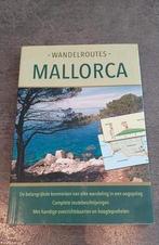 Wandelroutes Mallorca, Overige merken, Fiets- of Wandelgids, Europa, Ophalen of Verzenden